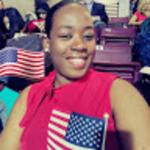 Meet your Posher, Johane